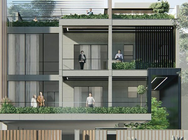 Apartment Architects in Greater Noida