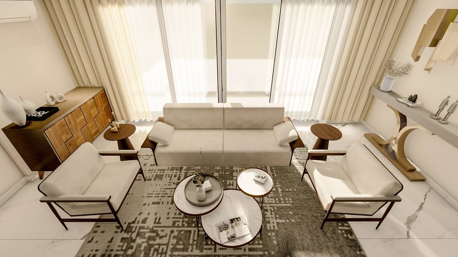 Interior design services in Greater Noida