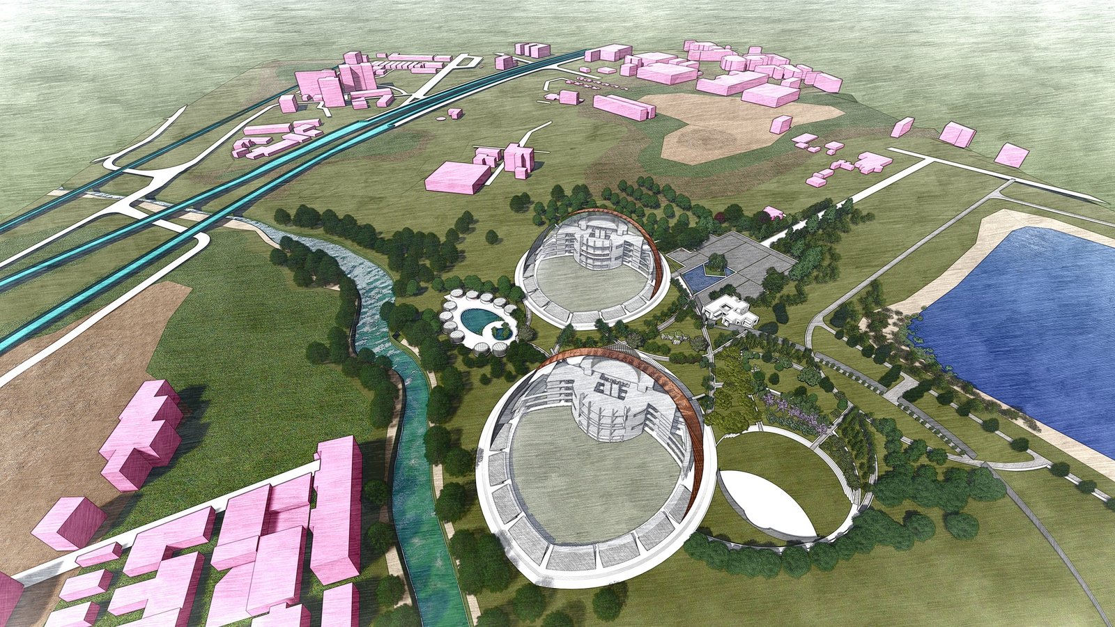 Ankleshwar Eco Park
