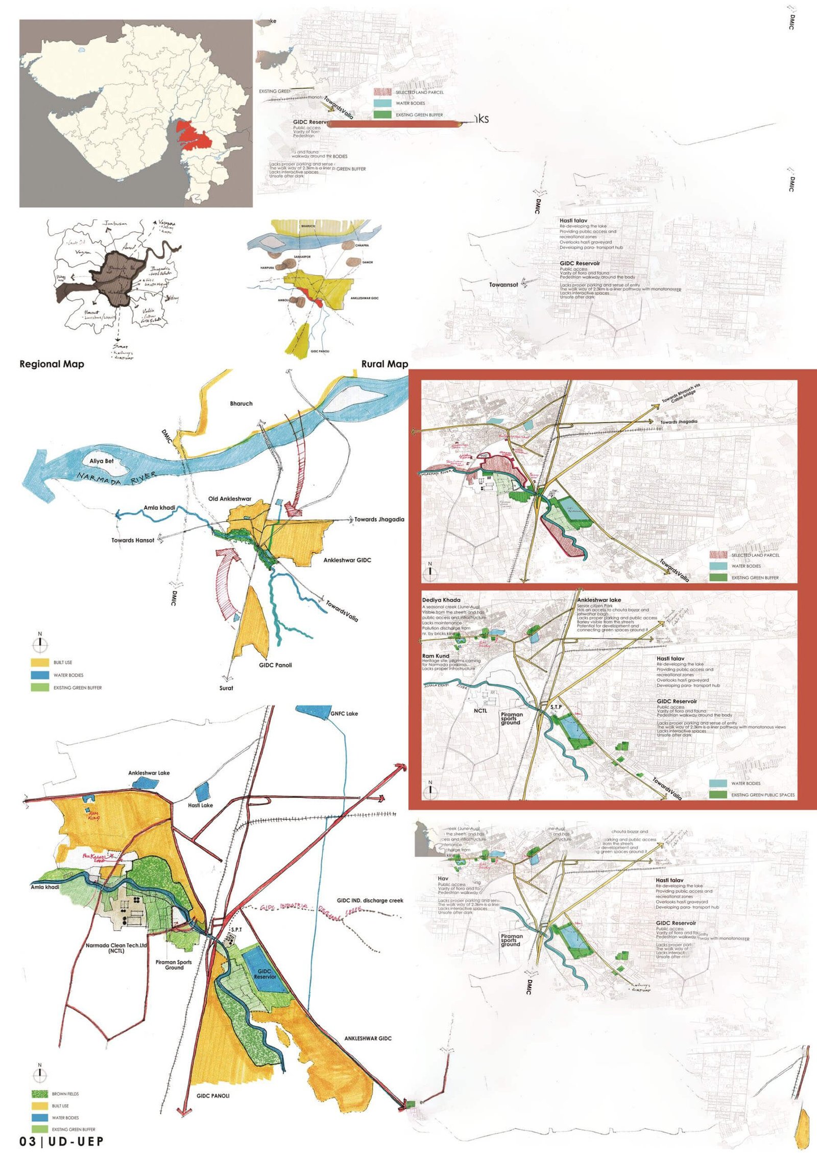 Ankleshwar-Eco-Park