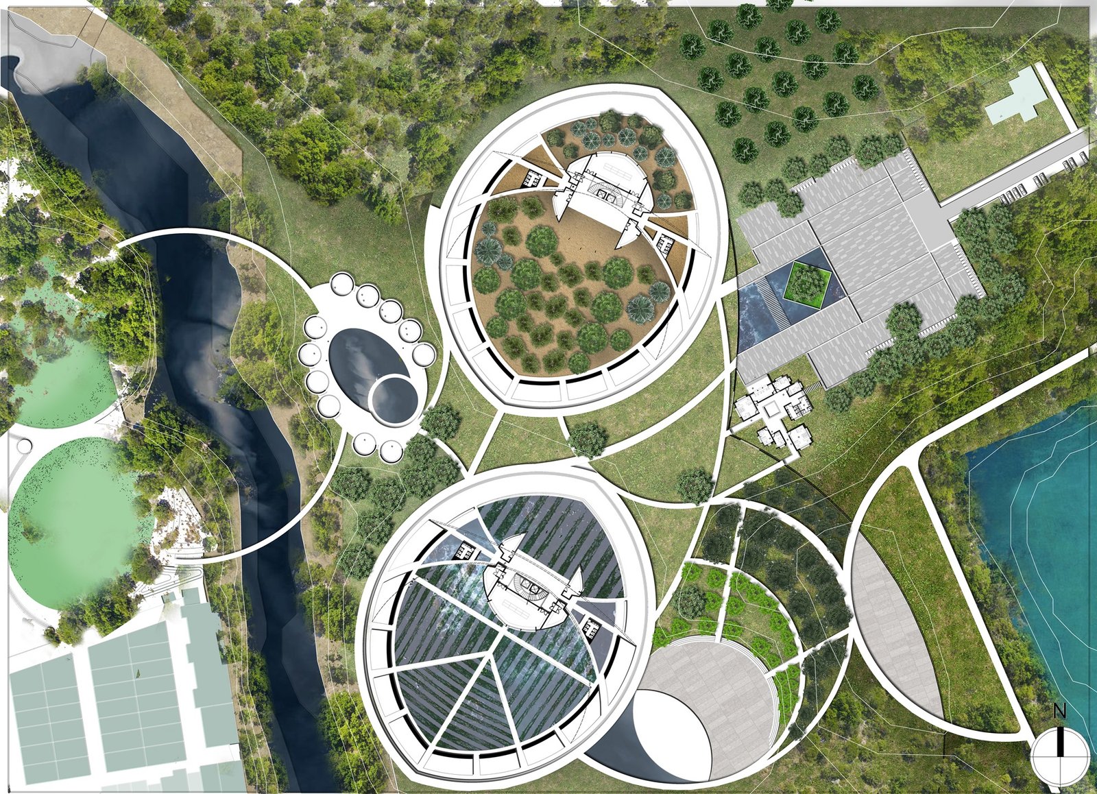 Ankleshwar Eco Park
