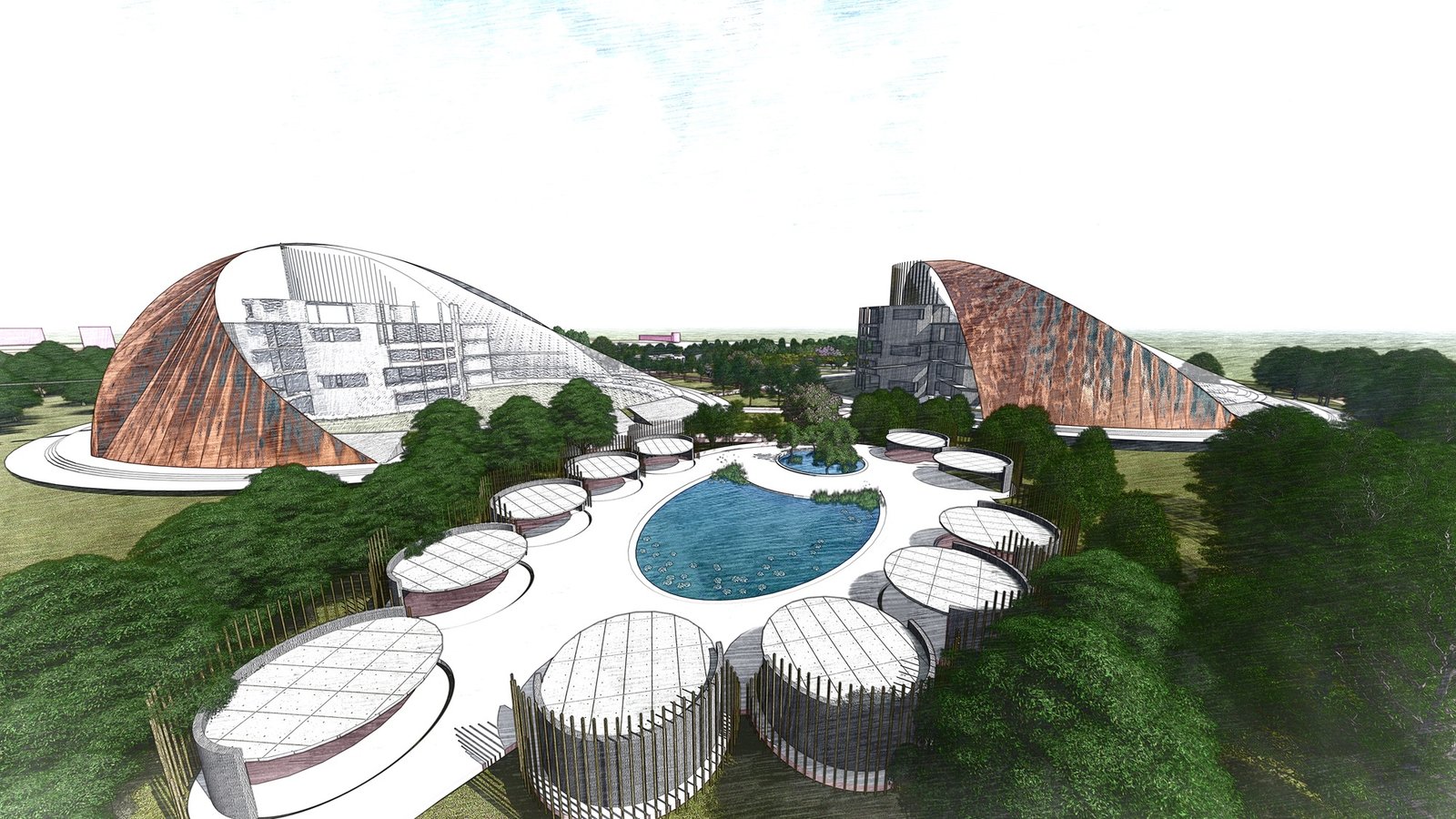 Ankleshwar Eco Park