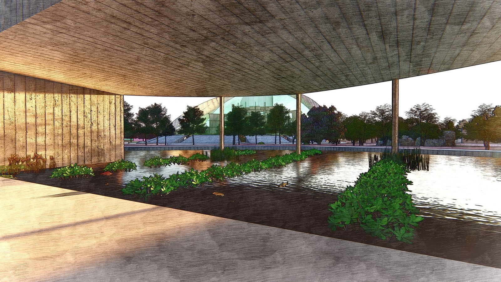 Ankleshwar Eco Park