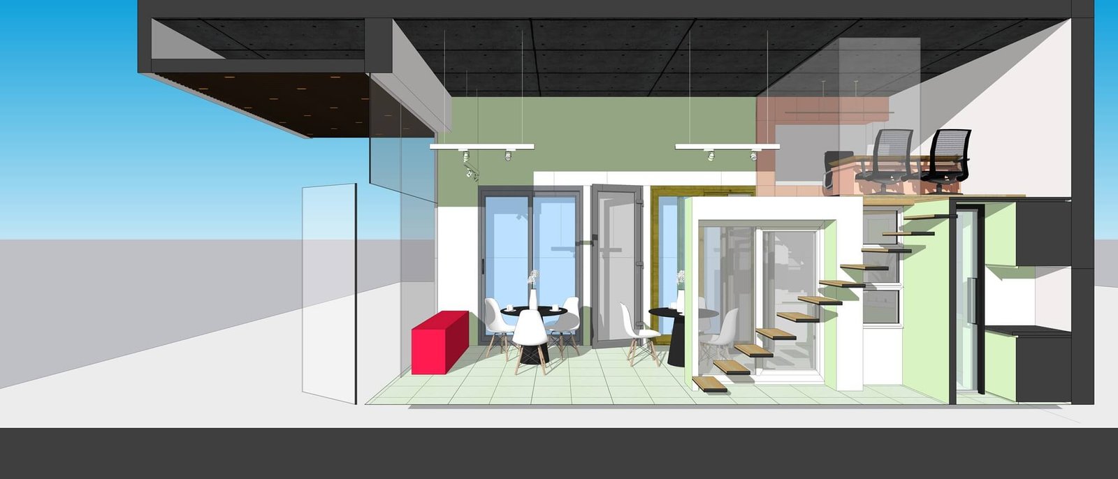 Future Windows