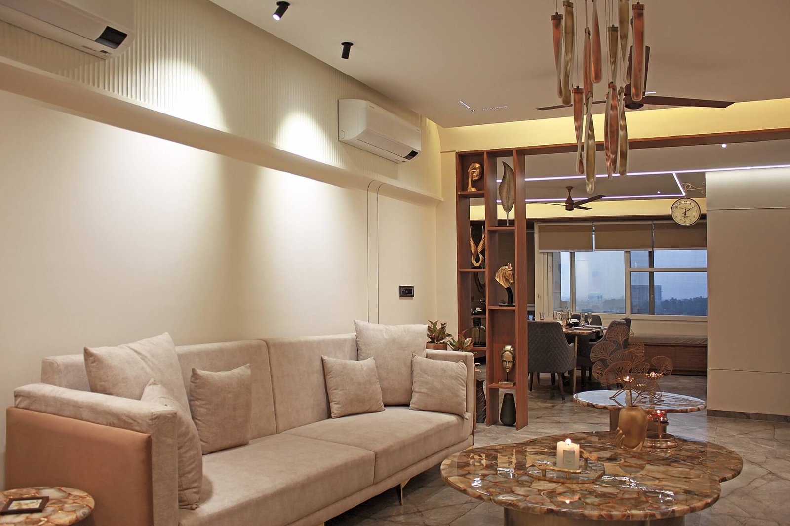 T7-902 Parshvanath Panaroma