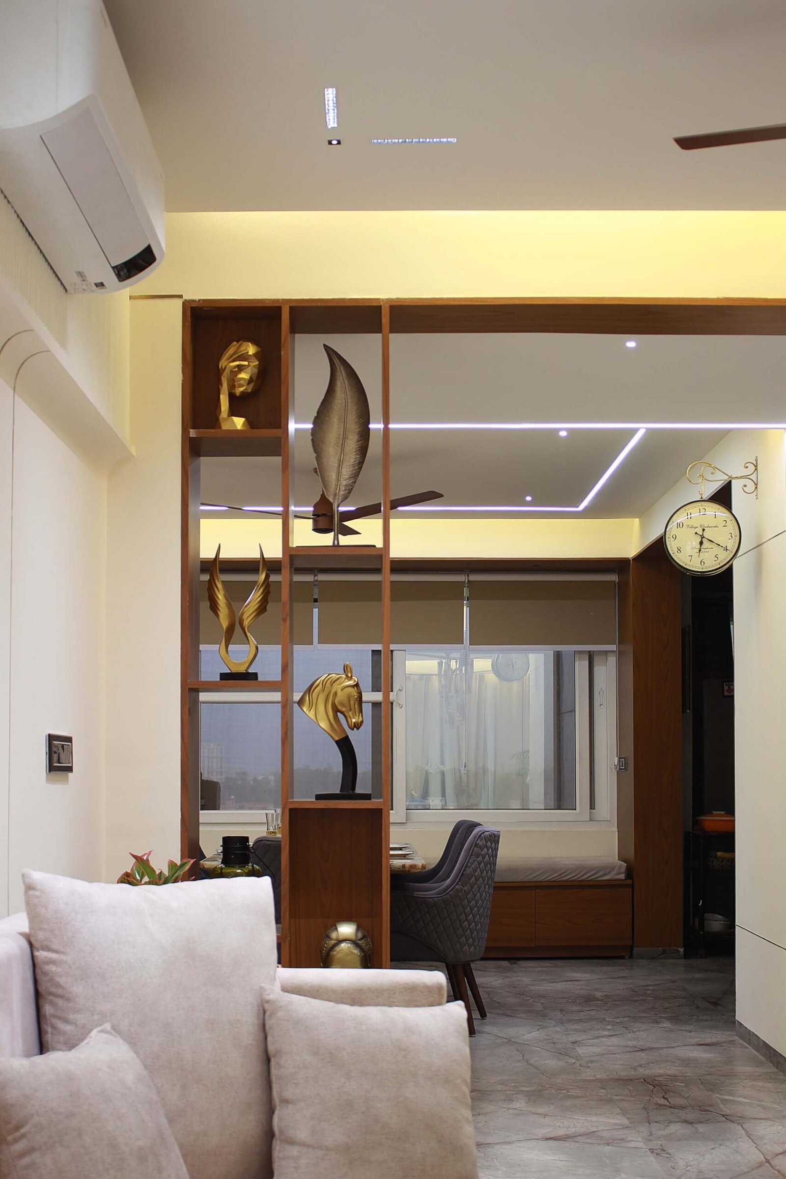 T7-902 Parshvanath Panaroma