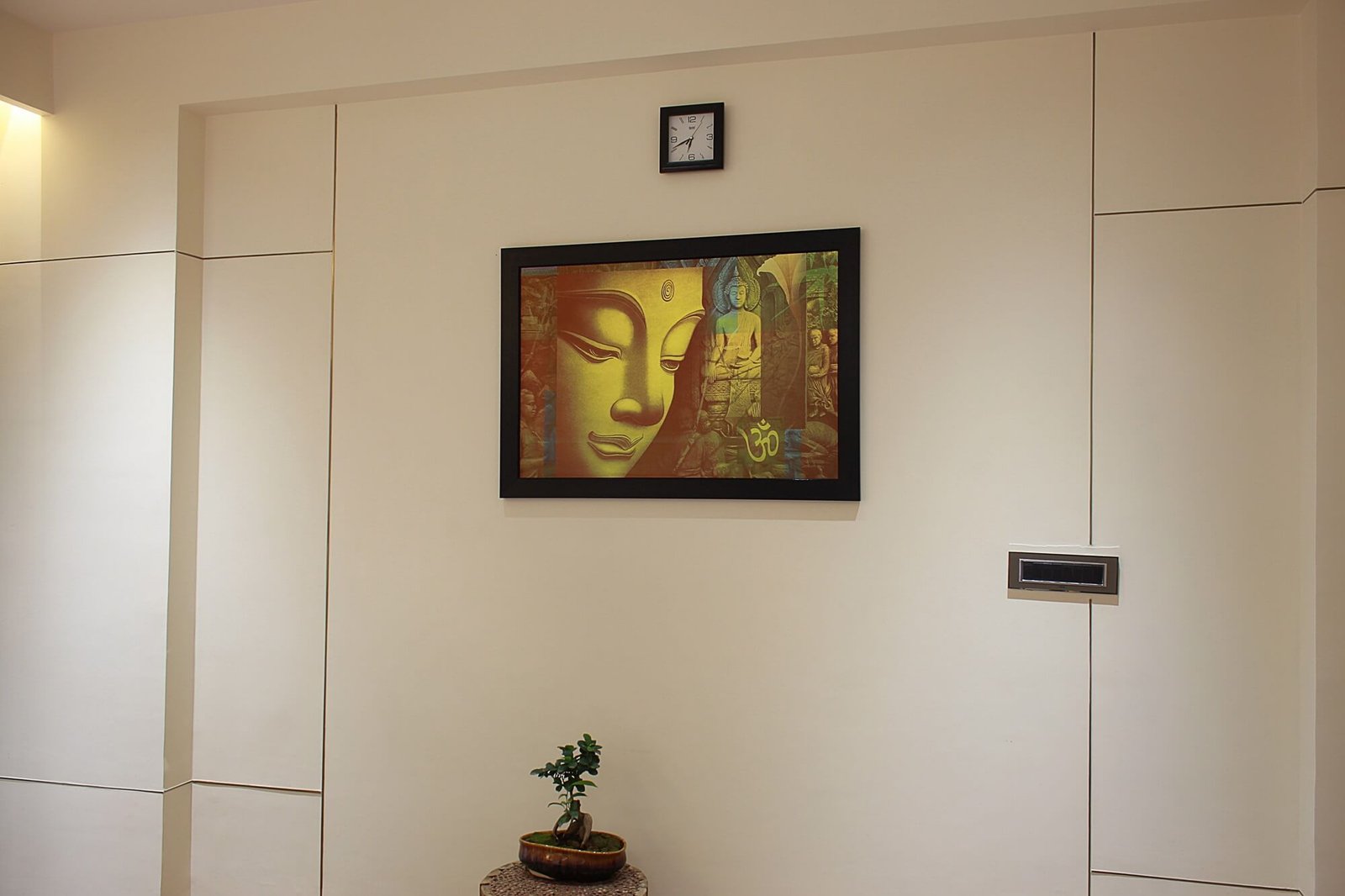 T7-902 Parshvanath Panaroma
