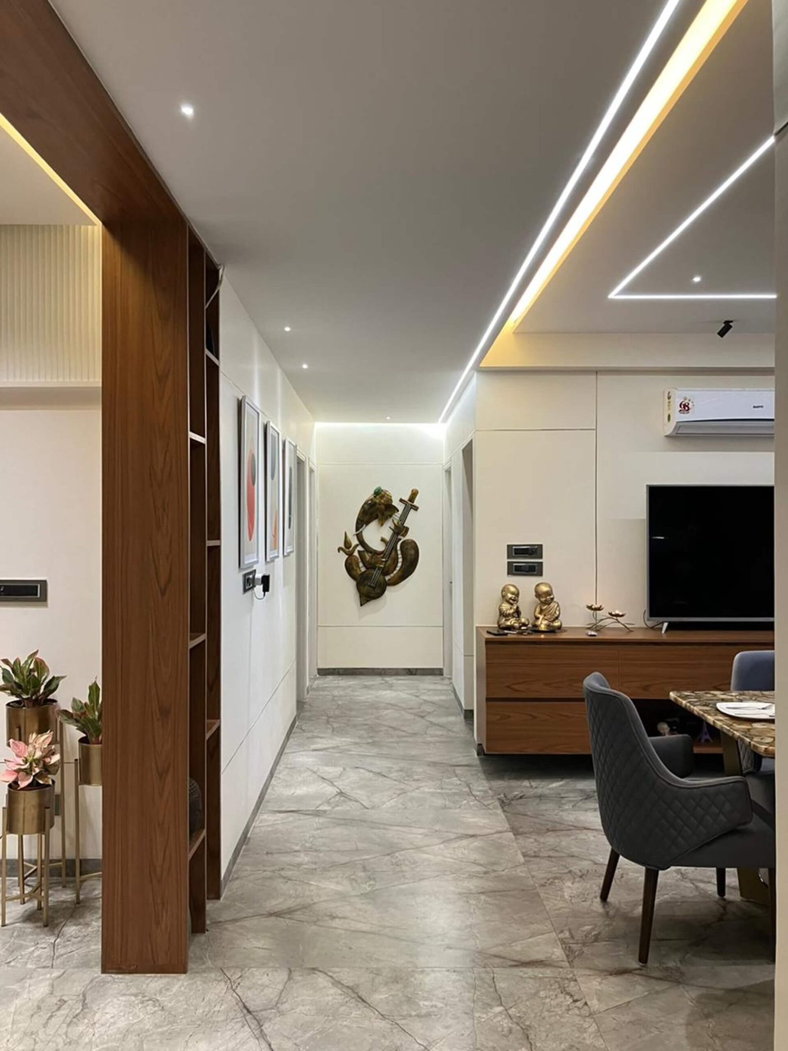 T7-902 Parshvanath Panaroma