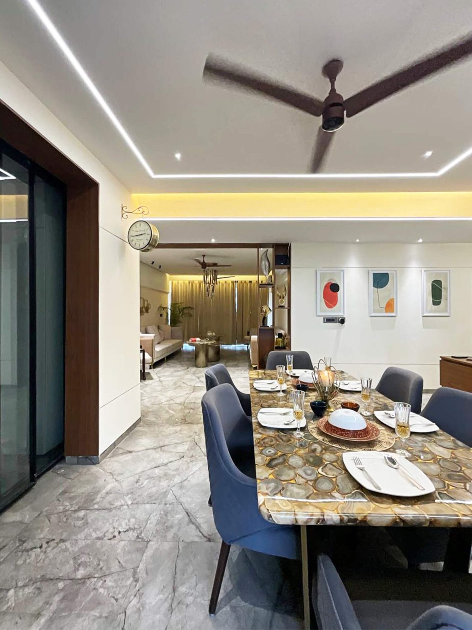 T7-902 Parshvanath Panaroma