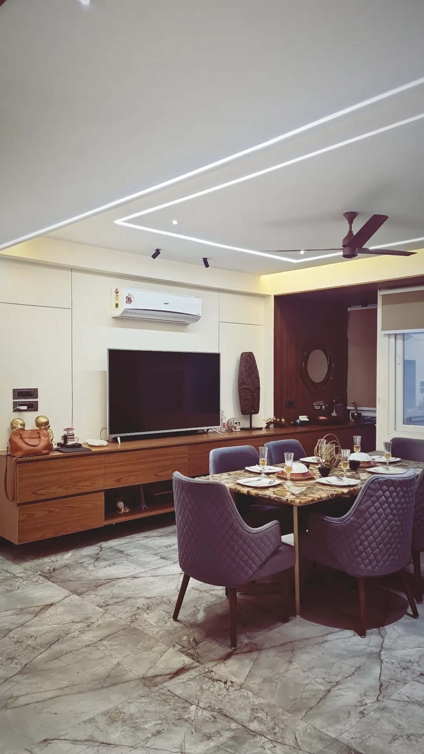 T7-902 Parshvanath Panaroma