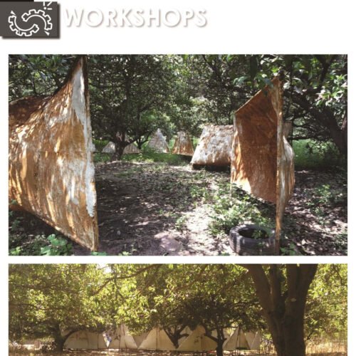 Workshops