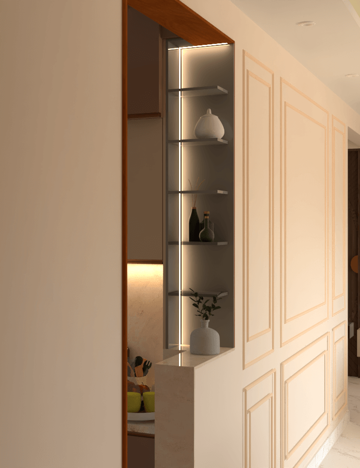 Interior Architecture in Noida