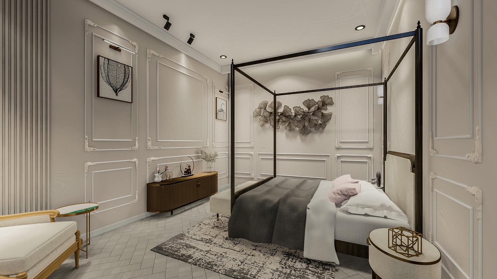 Residential Interior Design
