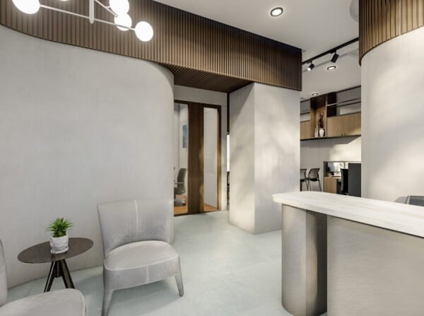 Architectural firm in Noida