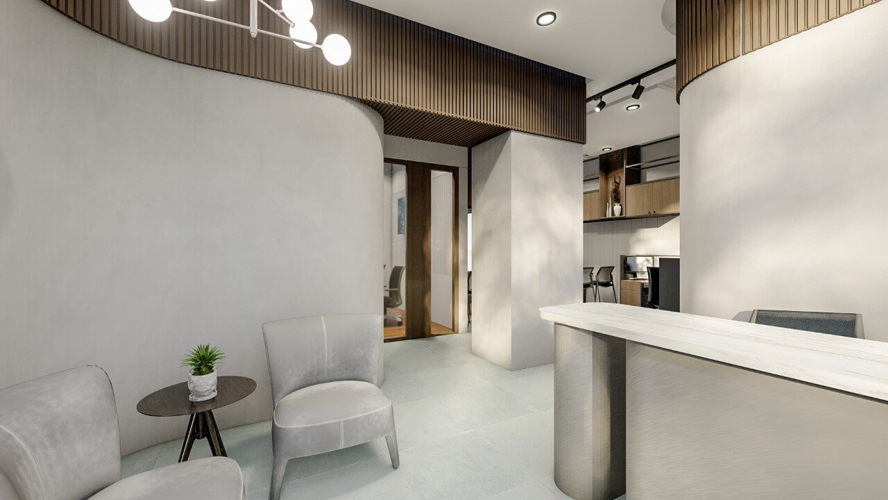 Architectural firm in Noida