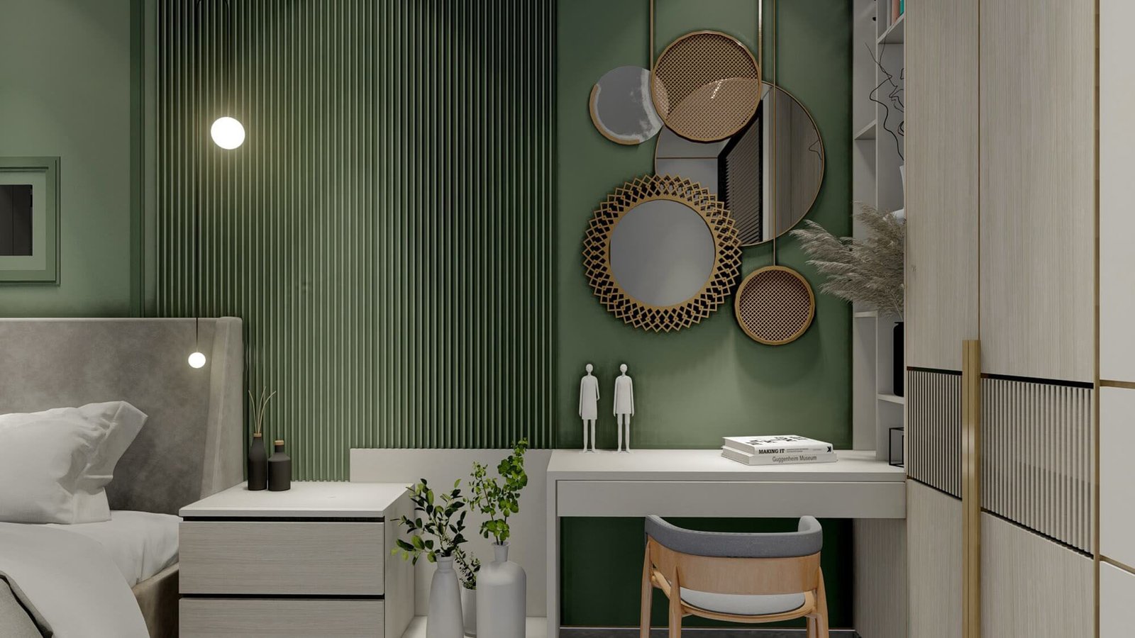 Architectural firm in Noida