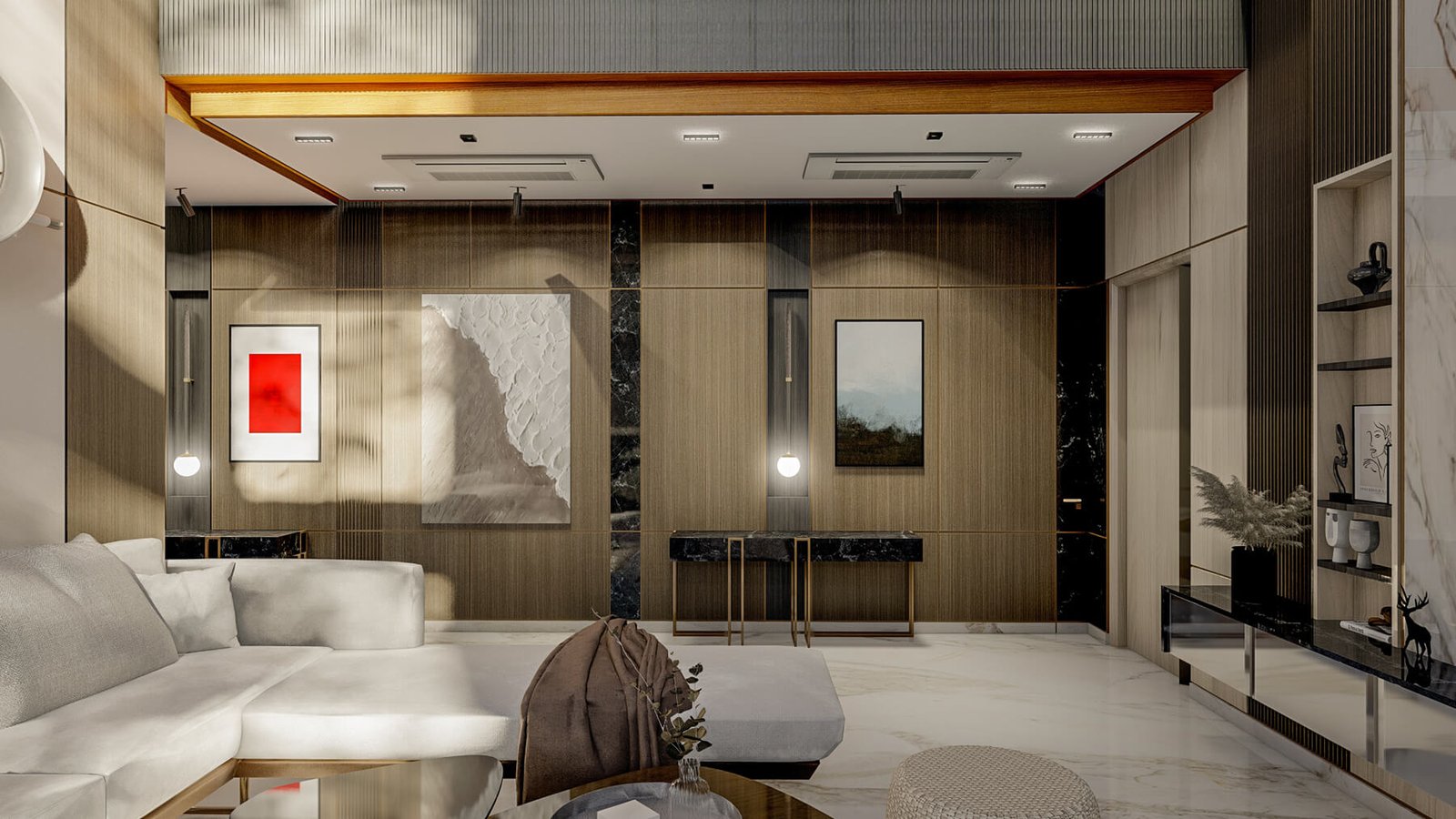 Leading Architectural Firm in Noida