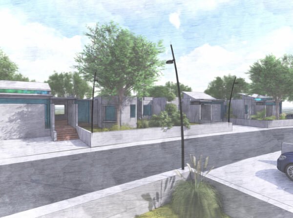 GSFC-HOUSING