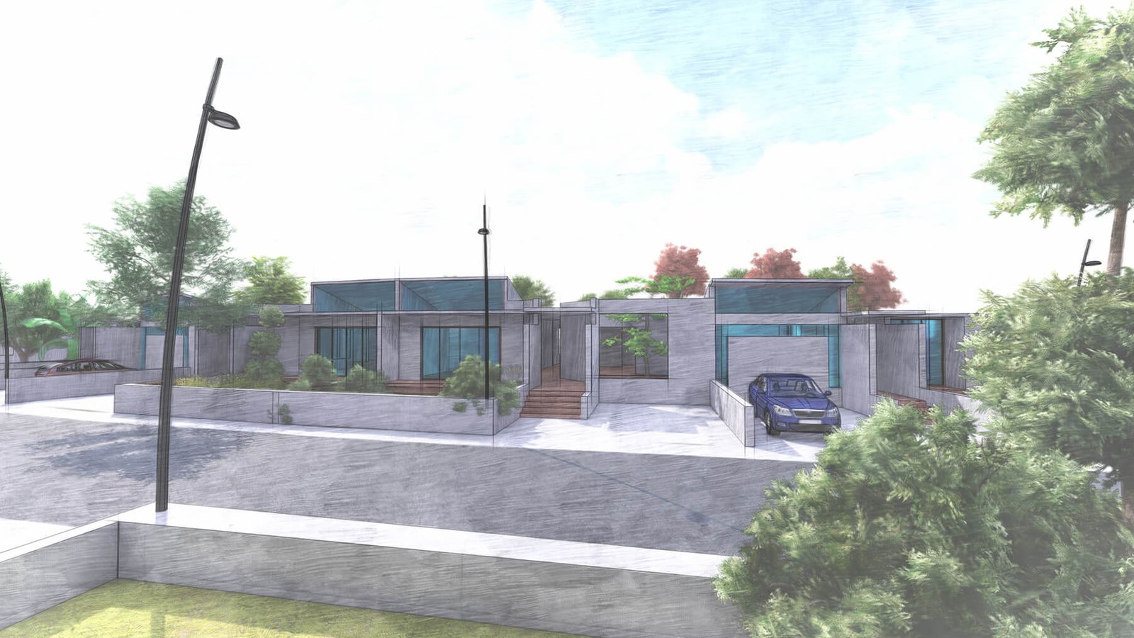 GSFC-HOUSING