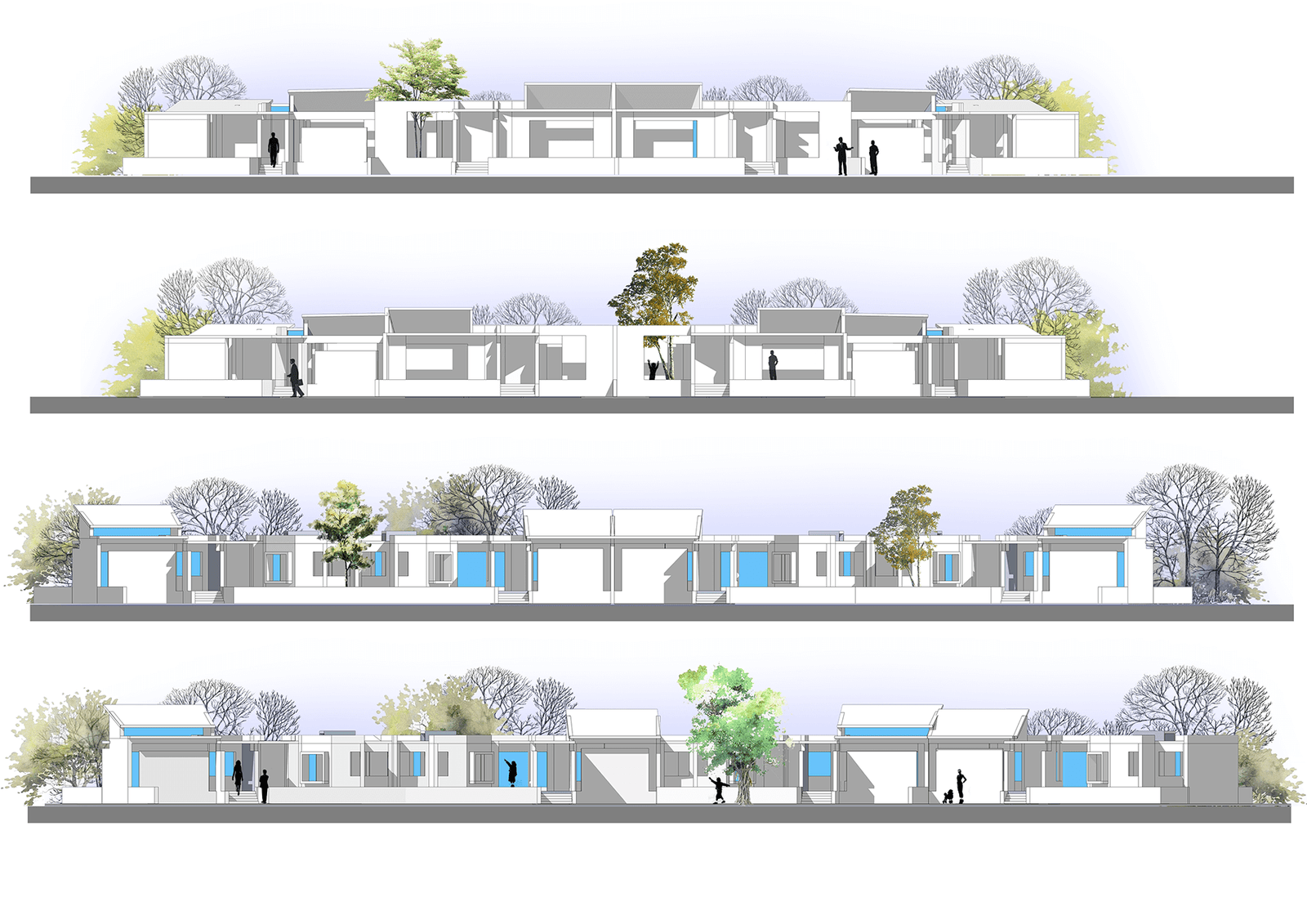 GSFC-HOUSING