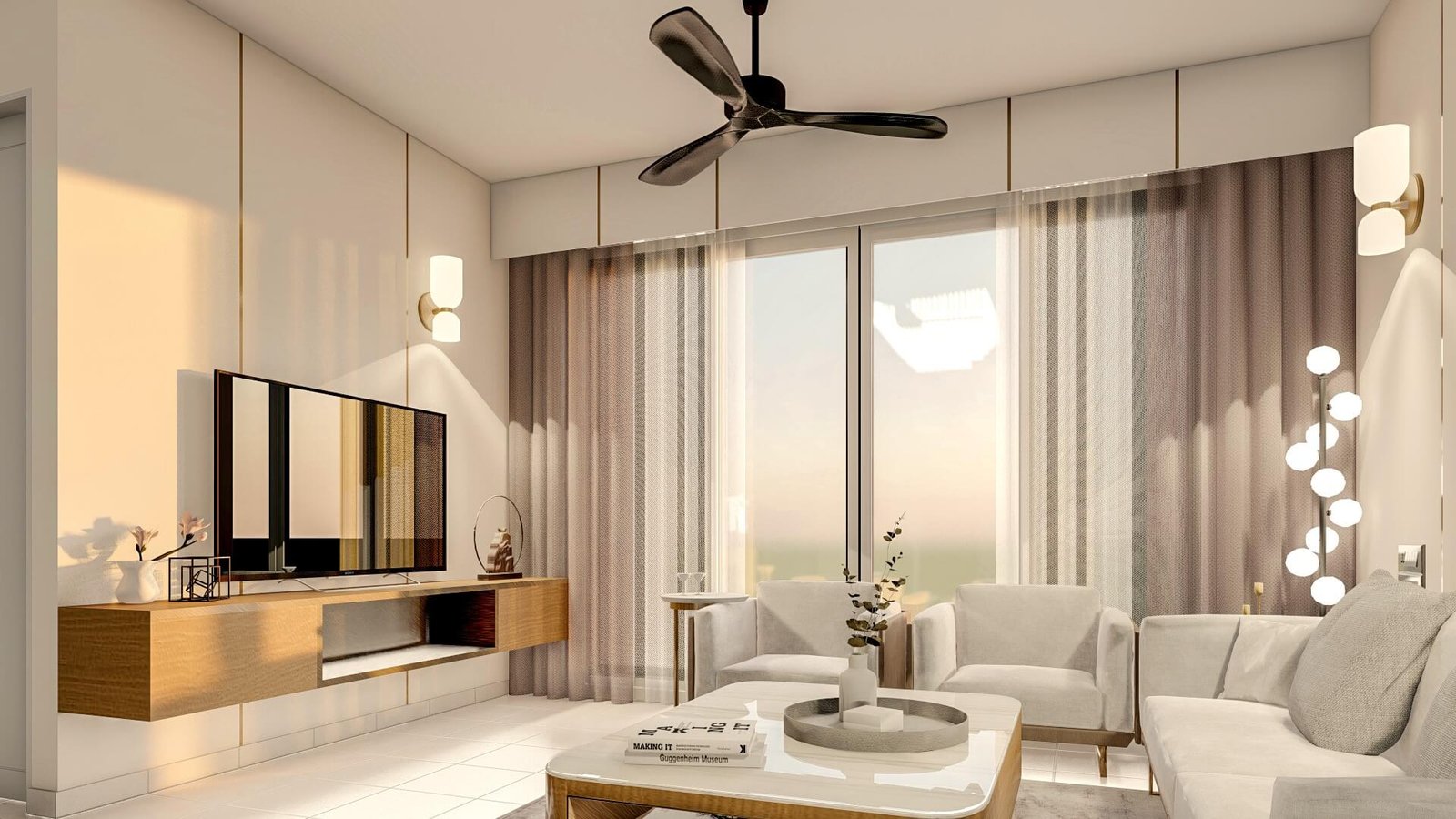 Home Architecture Design