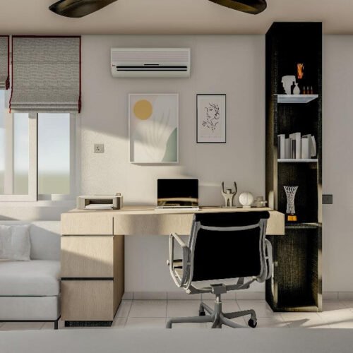 Home Architecture Design