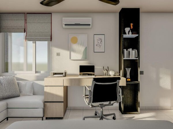 Home Architecture Design