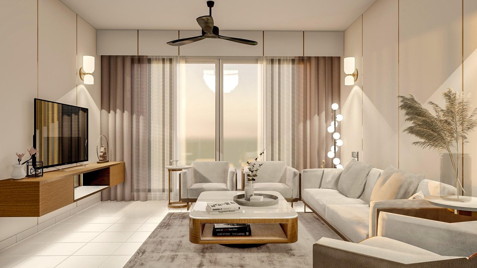 Home Architecture Design