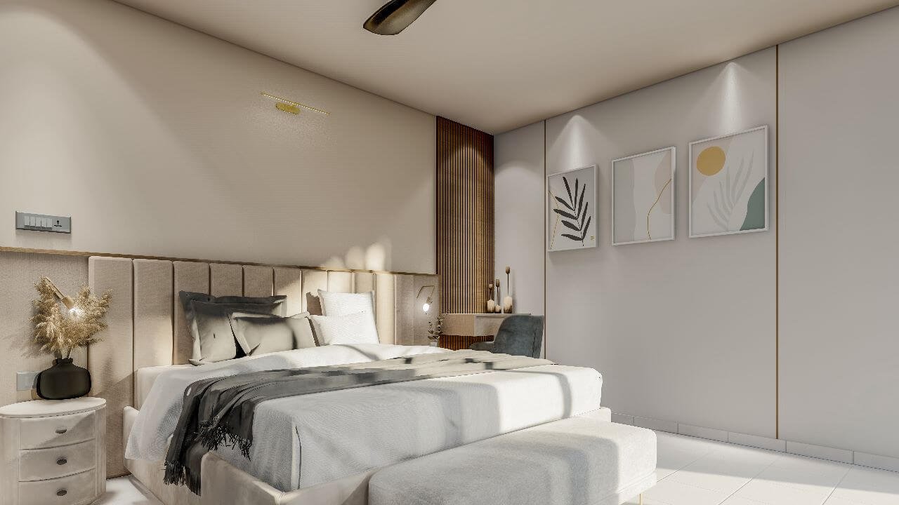 Home Architecture Design