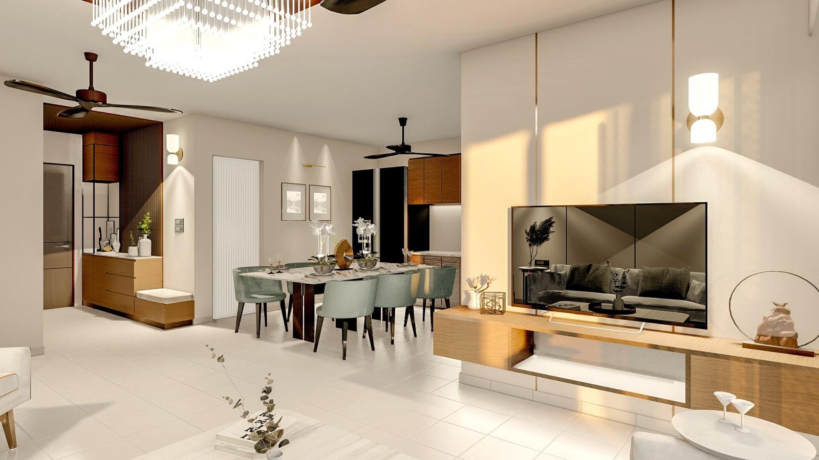 Home Architecture Design