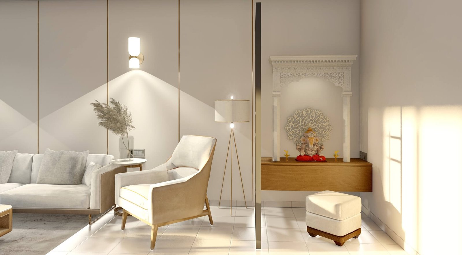 Residential Interior Design