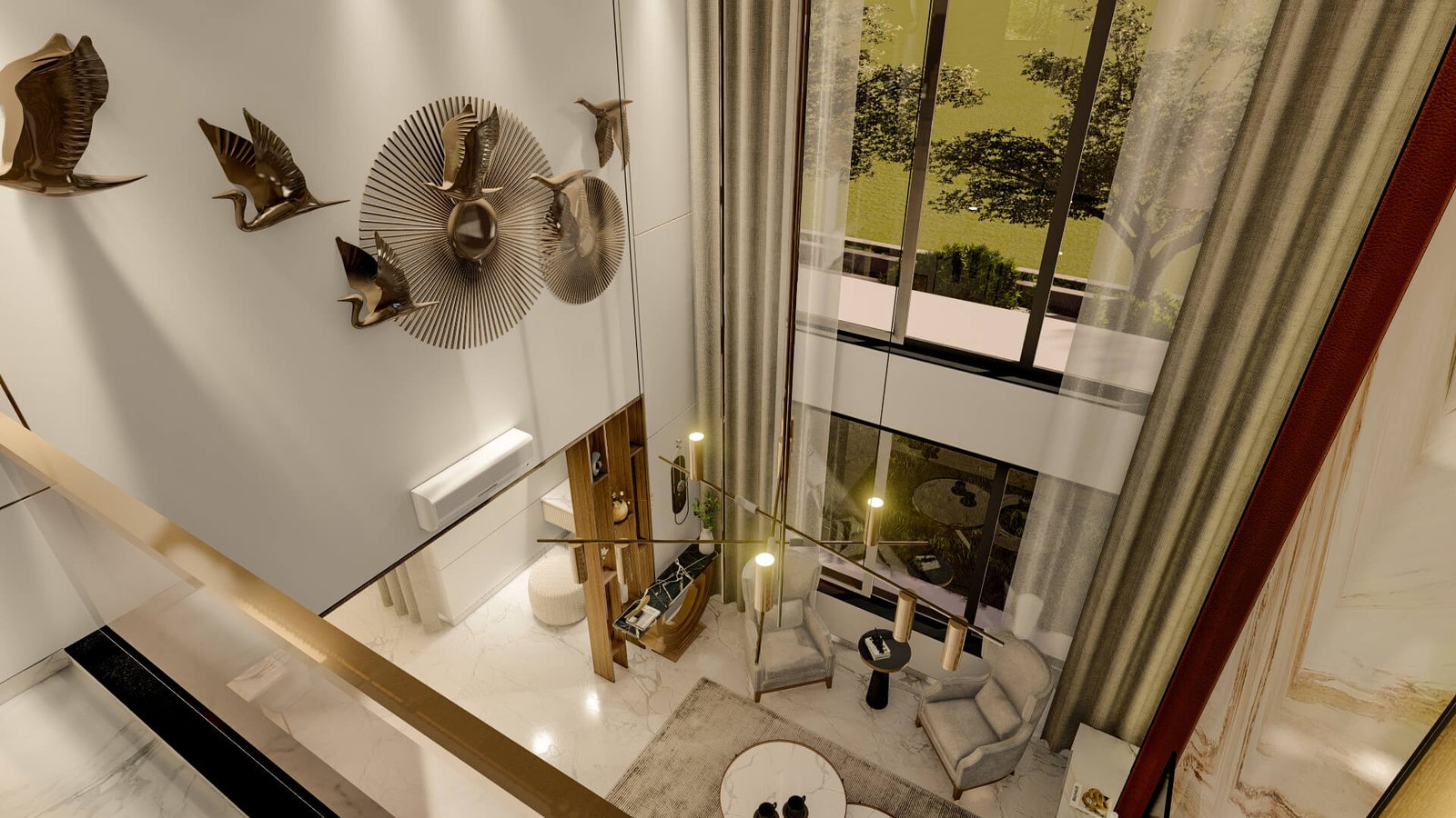 Commercial Interior Design