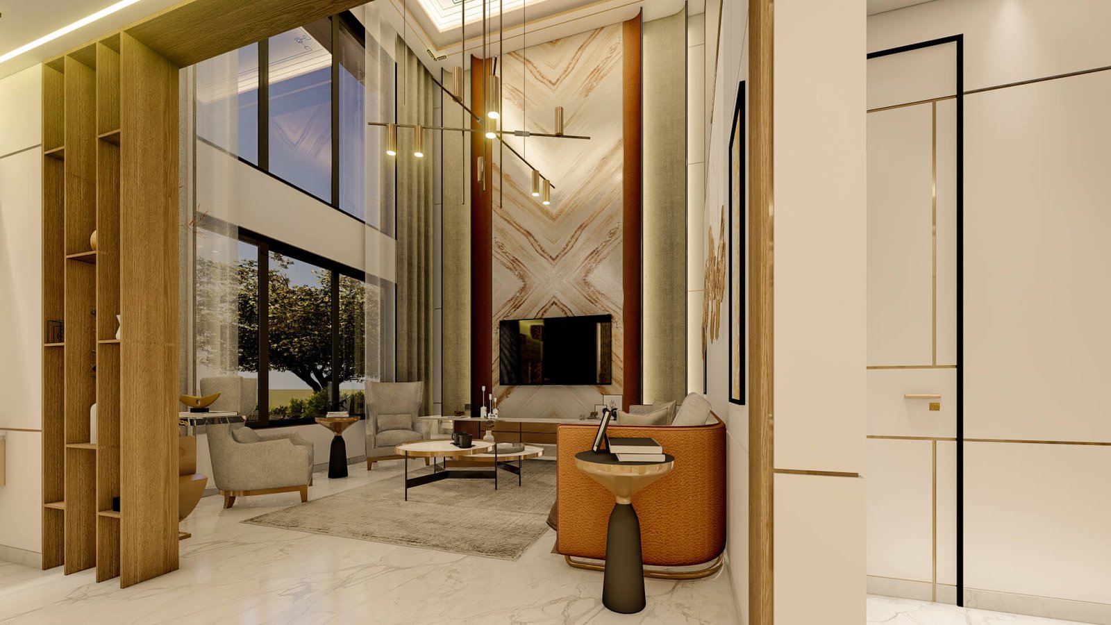 Architecture firms in Delhi NCR