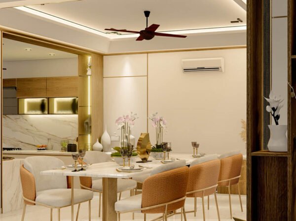 Interior Architecture in Noida