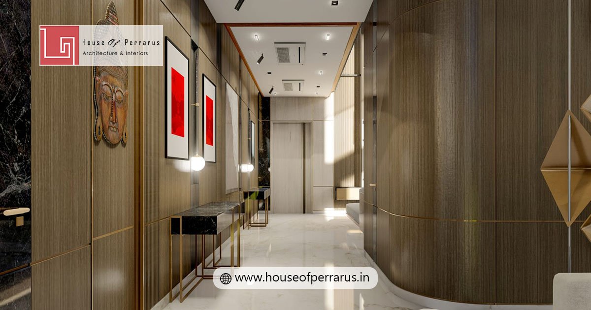 7 Luxury Interior Design Trends.