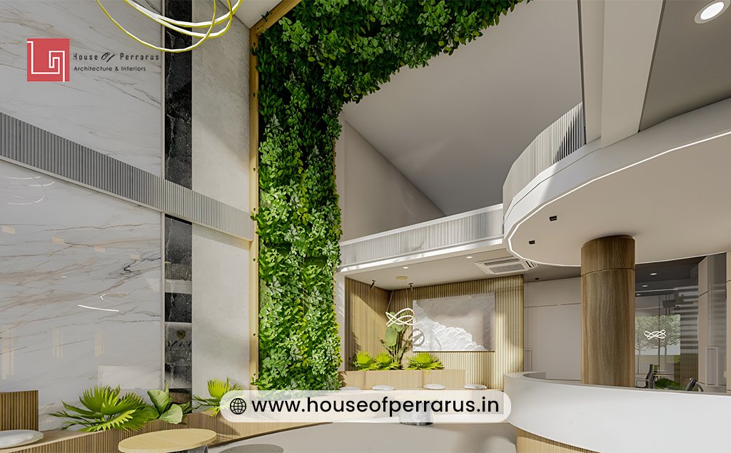 Biophilic Design