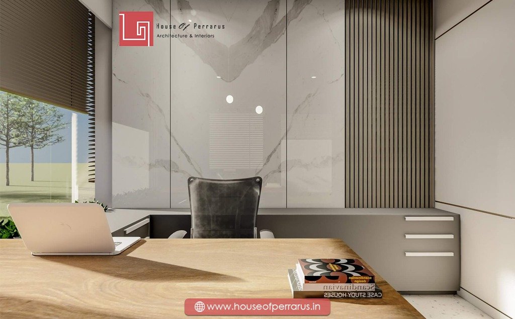 Best Office Interior Design Ideas | House Of Perrarus