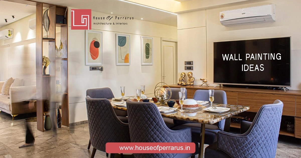 What Makes a Luxury Villa Interior Different