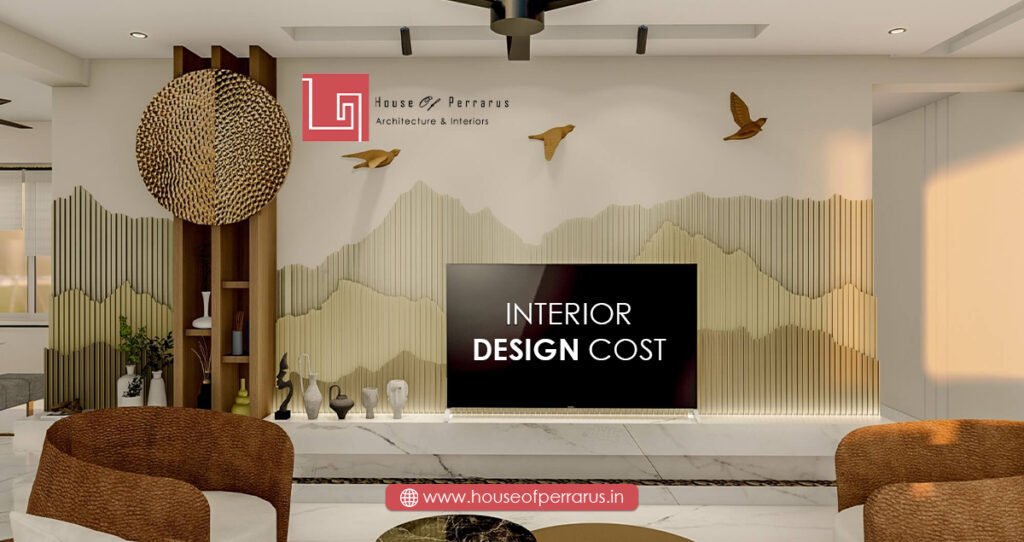 Interior Design Cost in Noida 2026 Complete Guide for 1BHK, 2BHK, 3BHK, and Villa Homes