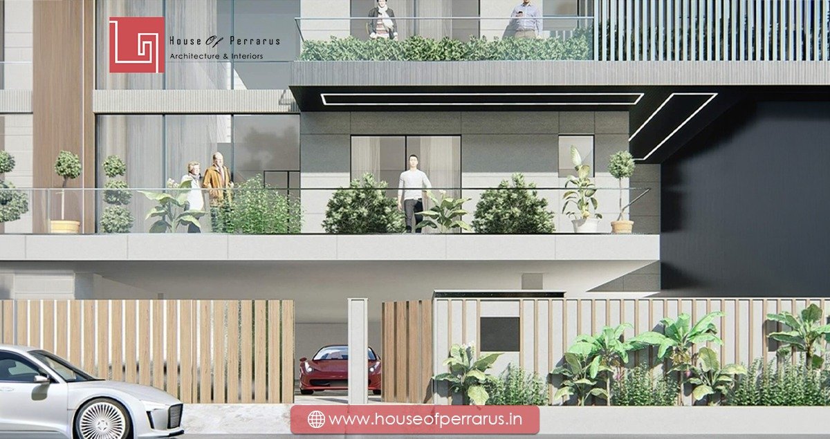Sustainable Architecture Tips for Indian Homes