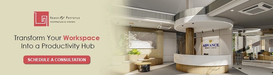 Transform Your Workspace Into a Productivity Hub