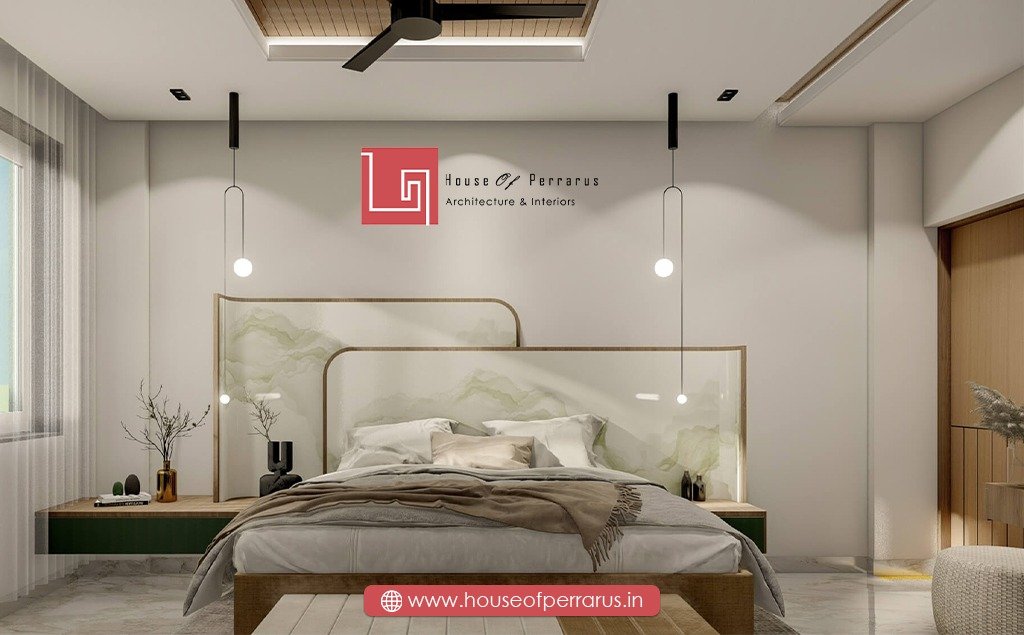 Factors Affect Interior Design Costs