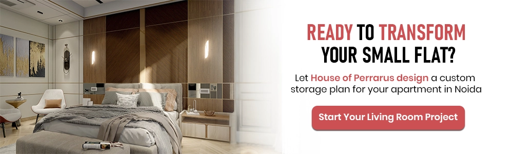 Ready to Transform Your Small Flat