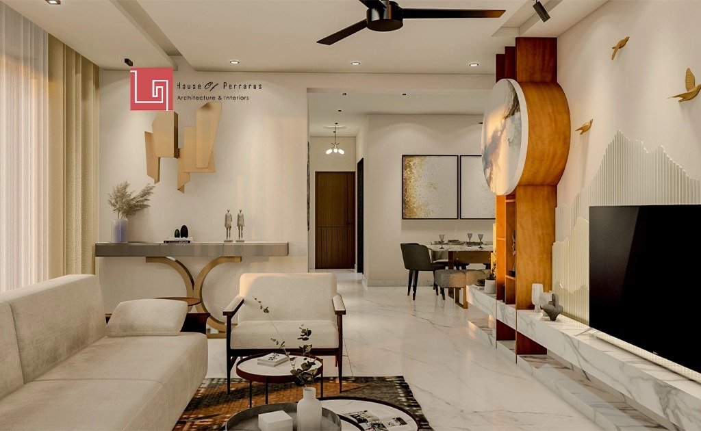 Why Homeowners Are Choosing Best Turnkey Interior Designers Over Piecemeal Hiring